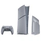 Игровая консоль Sony PlayStation 5 Slim Digital Edition 1Tb (30th Anniversary Limited Edition) - изображение 2