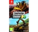 Игра Construction Simulator 2+3 Bundle (английская версия) (Nintendo Switch) - изображение 1