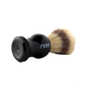 Помазок Muehle Nom Shaving Brush Bristle Black Handle - изображение 2