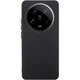 Протиударний Чохол Silicone Cover Lakshmi (AAA) для Xiaomi 14 Ultra Чорний/Black - зображення 1