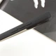 Протиударний Чохол Silicone Cover Lakshmi (AAA) для Xiaomi 14 Ultra Чорний/Black - зображення 4