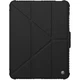 Противоударный Чехол-книжка Nillkin Bumper Pro Multi-angle для Apple iPad Pro 13" (2024) Black - изображение 1