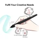 Графический планшет XP-Pen Deco mini 7 V2 - изображение 5