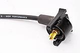 Комплект высоковольтных кабелей Ford Escort, Mondeo 1.6, 2.0 ZETEC с 1990 по 2000 г.в. , Leaderparts / 1211 - изображение 3