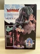 Фигурка из игры Darkstalkers Темные Сталкеры демонесса Bishoujo Morrigan, 23 см (ANG 0002) - изображение 8
