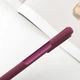 Чохол Silicone Cover Lakshmi Full Camera (AAA) Xiaomi Redmi Note 10 Pro / 10 Pro Max Бордовий / Plum Без бренду - зображення 5