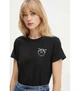 Футболка Pinko 2XL черный 103320 - изображение 1