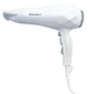 Фен стайлер Grunhelm GHD-576 фен дифузор концентратор 2 скорости 3 режима температуры Белый 2200 Вт - изображение 2