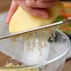 Терка для сыра из нержавеющей стали А-Плюс - изображение 3