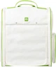 Рюкзак-переноска для собак и кошек WAUDOG Relax Eco 42 х 34 x 27 см до 8 кг Белый (9986Сollar) - изображение 2