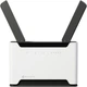 Точка доступу Wi-Fi Mikrotik Chateau PRO ax 5xLAN 2.4/5 ГГц White (H53UiG-5HaxQ2HaxQ) - зображення 1
