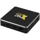TV Медіаплеєр Ugoos X4Q EXTRA 4/128Gb/Amlogic S905X4/Android 11/WiFi 2.4G+5G/BT 5.1/BT Voice Gyro - зображення 3