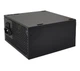 Блок питания для компьютера Xilence XP650R10 650W Gaming series 140mm 80+ BRONZE Semi-Modular ATX (XP650R10) - изображение 4