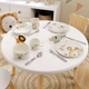 Villeroy&Boch Roar like a Lion дитячий набір посуду 3 предмета - зображення 2