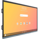 Сенсорна інтерактивна панель BenQ RE8604 86'' IPS UHD з колонками Black (9H.F9GTK.DE4) - зображення 2
