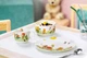 Villeroy&Boch Hungry as a Bear детский набор посуды 3 предмета - изображение 2