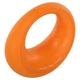 Гиря с TPR покрытием для фитнеса SP-Sport 80145 вес 6,8кг Orange - изображение 6
