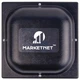 Панельная 3G/4G антенна MarketNet T800 (MIMO 2x2) 900 / 1700-2700 МГц с усилением 18 дБ - изображение 1