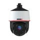 IP - Speed Dome відеокамера 2 Мп Provision-ISR Z4-25IPEN-2(IR) (4.8-120 мм) з AI функціями для системи відеонагляду - изображение 1