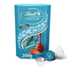 Цукерки Lindt Lindor Salted Caramel з молочного шоколаду та карамельною начинкою, 200г - зображення 1
