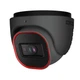 IP-відеокамера 2 Мп Provision-ISR DI-320IPSN-28-G-V2 (2.8 мм) з вбудованим мікрофоном і відеоаналітикою для системи відеонагляду - изображение 1