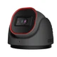 IP-відеокамера 2 Мп Provision-ISR DI-320IPSN-28-G-V2 (2.8 мм) з вбудованим мікрофоном і відеоаналітикою для системи відеонагляду - изображение 2