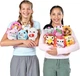 Мягкая игрушка сюрприз Snackle-P Mini Brands сюрприз ZURU Series 2 - изображение 3