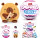 Мягкая игрушка сюрприз Snackle-P Mini Brands сюрприз ZURU Series 2 - изображение 4
