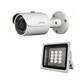 Комплект: IP-відеокамера 4 Мп Dahua DH-IPC-HFW1431SP-S4 (2.8 мм) + ІЧ-прожектор Lightwell LW12-140IR45-220 - зображення 1
