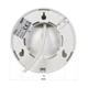IP-відеокамера 4 Mп Dahua DH-IPC-HDW1430DT-SAW з Wi-Fi і вбудованим мікрофоном для системи відеоспостереження (301186) - изображение 6