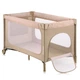 Манеж-кровать Lionelo JASMIN EASY FOLD BEIGE SAND - изображение 2