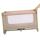 Манеж-кровать Lionelo JASMIN EASY FOLD BEIGE SAND - изображение 3