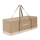 Манеж-кровать Lionelo JASMIN EASY FOLD BEIGE SAND - изображение 4