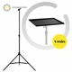 Штатив для проектора Overmax Tripod Shelf 180 - изображение 2