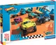 Пазл Clementoni Hot Wheels серия MAXI 104 элемента (8005125257621) - изображение 1