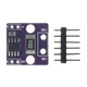 Датчик тока MAX4080SASA для Arduino, модуль усилителя-детектора, 4,5-76В - изображение 1