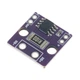 Датчик тока MAX4080SASA для Arduino, модуль усилителя-детектора, 4,5-76В - изображение 3