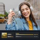 Переходник USB Type-C – 3,5 мм UGREEN CM720 Aux Dongle HiFi адаптер для наушников Black (25836) - изображение 6
