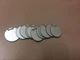 Ультразвуковой преобразователь, осциллятор, пьезоэлектрический керамический чип, 50мм 43кГц 35Вт - изображение 2