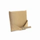 Каремат для сидіння Edelweiss seat mat Cordura 1000D водонепроникний койот - изображение 1