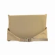 Каремат для сидіння Edelweiss seat mat Cordura 1000D водонепроникний койот - изображение 2