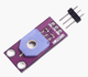 Датчик угла поворота MCU-103 SV01A103AEA01R00 - изображение 1