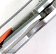 Туристический нож Ganzo G743-1 Orange (G743-1-OR) - изображение 3