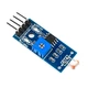Модуль светорезистор фоторезистор Arduino, 3.3-5В - 4 контакта - изображение 1