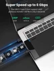 Зовнішній корпус UGREEN US211 для жорсткого диска 2.5" USB 3.1 to SATA III HDD SDD (50743) - зображення 3