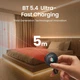 Детектор об'єктиву камери UGREEN LP793 Black (35579) - зображення 4