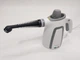 Пароочисник SilverCrest SDR 1050 D1, 1050 Вт, 3.5 бар, резервуар 250 мл, 4 м кабель, з насадками, ручний, видаляє 99,99% бактерій, для прибирання без хімії, Німеччина - изображение 7