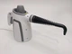 Пароочисник SilverCrest SDR 1050 D1, 1050 Вт, 3.5 бар, резервуар 250 мл, 4 м кабель, з насадками, ручний, видаляє 99,99% бактерій, для прибирання без хімії, Німеччина - изображение 9