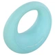 Гиря с TPR покрытием Star Moon SP-Sport (SC-80145-10LB) вес 4,5кг Голубой - изображение 6