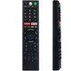 Пульт с микрофоном и Bluetooth для телевизоров SONY Smart TV (RMF-TX300E) - изображение 2